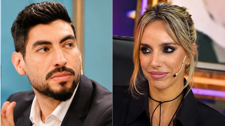 Tamara Pettinato opinó sobre Facundo Moyano tras el escándalo y apuntó contra su estrategia