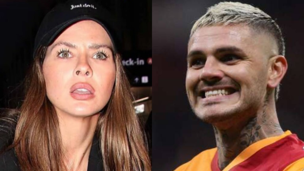 La noticia que recibió Mauro Icardi y que habría desatado un fuerte enojo de la China Suárez El destino futbolístico del delantero generó un cortocircuito en la pareja tras un llamado inesperado. Los detalles de la propuesta y qué posibilidad real hay de que juegue en el país.