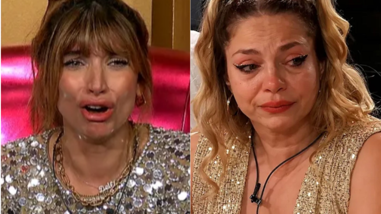 Qué hizo Gran Hermano después del cruce entre Sol Abraham y Tamara Paganini durante la fiesta