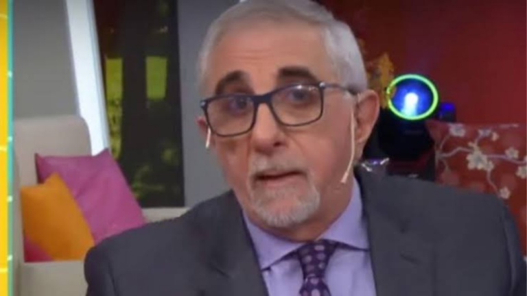 Ricardo Canaletti lanzó una frase contra los hinchas de River y Hernán Castillo no se la dejó pasar