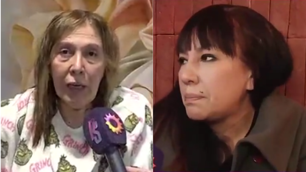 Pitty La Numeróloga fue denunciada por una ex empleada que la acusa de privarla de su libertad y ejercer violencia