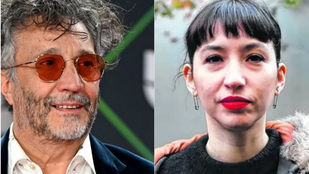 A siete meses de blanquear su romance, Sofía Gala y Fito Páez se separaron: el desplante que habría confirmado la ruptura