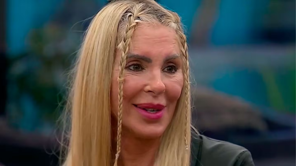 Mariela Prieto sigue aislada en Gran Hermano y no sabe la importante noticia que la espera al salir