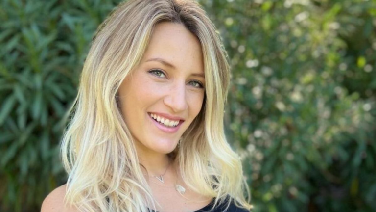 La emoción de Mica Viciconte al anunciar un nuevo comienzo: “Un sueño que empieza”