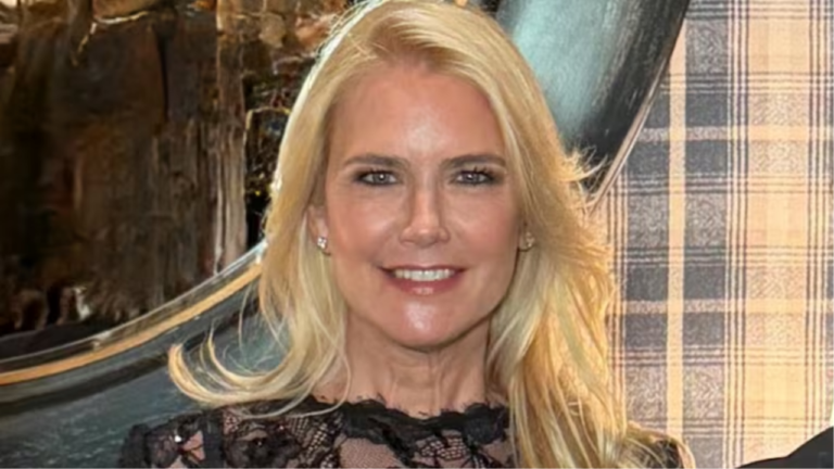Valeria Mazza mostró sus vacaciones en Bariloche junto a Alejandro Gravier y sus hijos