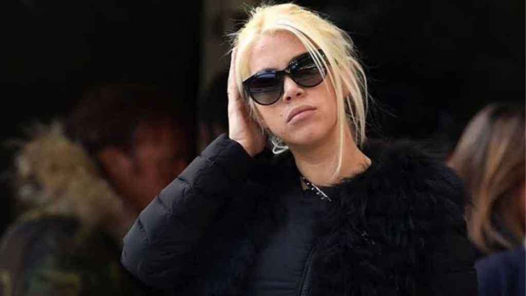 Wanda Nara y Mauro Icardi: tras el fallo a favor, las fotos en bikini que desataron la respuesta sobre los filtros y su cuerpo