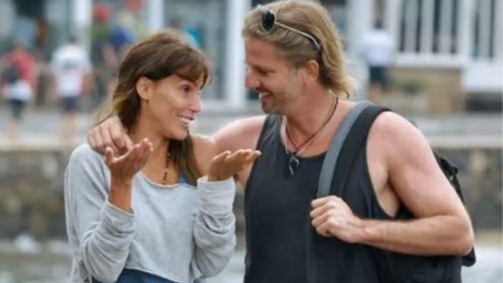 Facundo Arana habló de María Susini y explicó por qué sigue siendo el amor de su vida