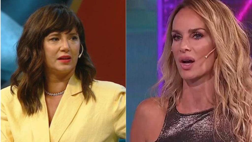 “Estoy agotada de sus comentarios”: Griselda Siciliani apuntó contra Sabrina Rojas y le puso un límite