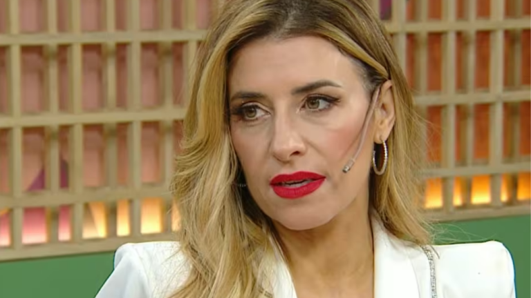 Mariana Brey sufrió un violento intento de robo: la persiguieron mientras pedía ayuda a los gritos Mariana Brey sufrió un violento intento de robo: la persiguieron mientras pedía ayuda a los gritos
