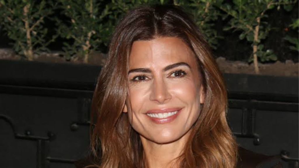 Juliana Awada, internada en una exclusiva clínica de Suiza: qué tratamiento realiza