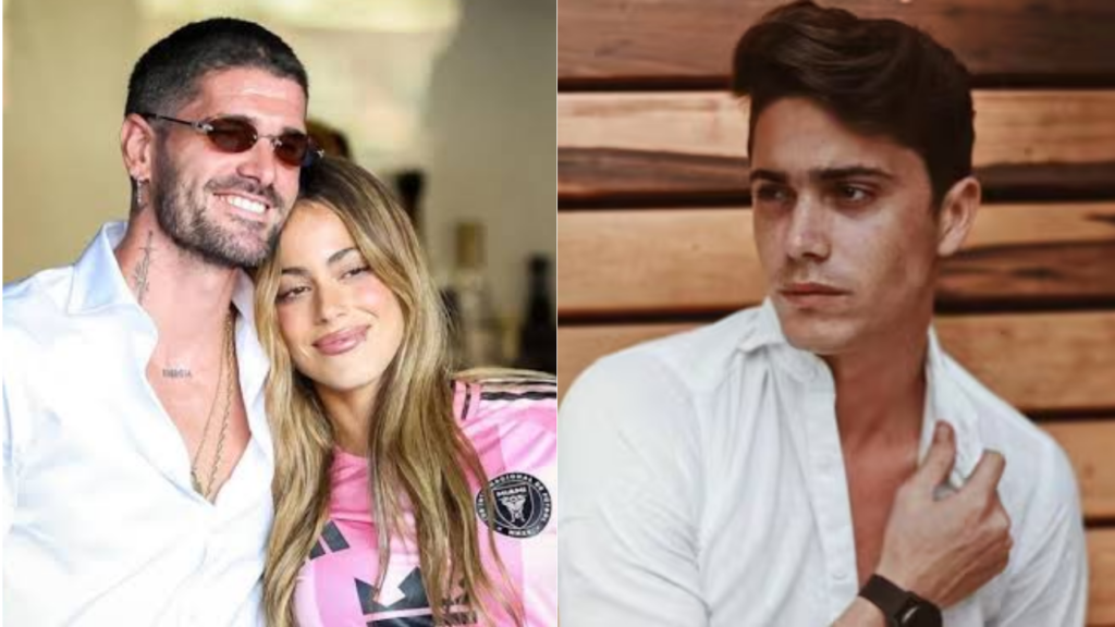 Tini Stoessel y Rodrigo De Paul cortaron relación con Fran, el hermano de ella: qué descubrieron