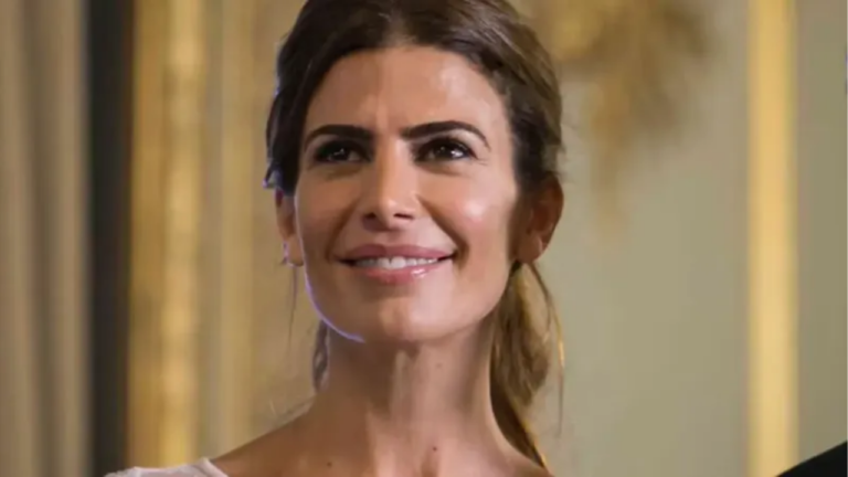 Así es la exclusiva clínica de Suiza que eligió Juliana Awada para su estadía Así es la exclusiva clínica de Suiza que eligió Juliana Awada para su estadía