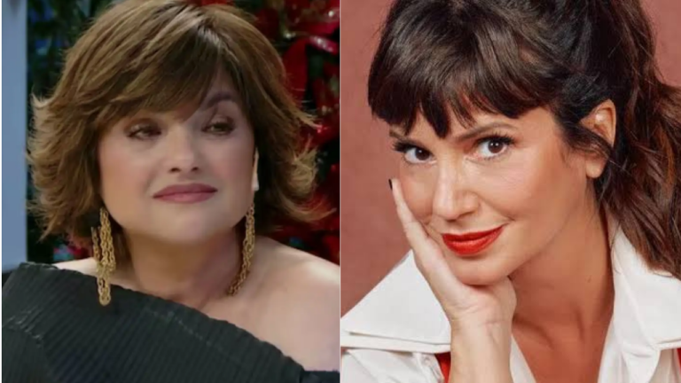 “Hay personas que hablan de más”: la frase de Araceli González que volvió a involucrar a Griselda Siciliani