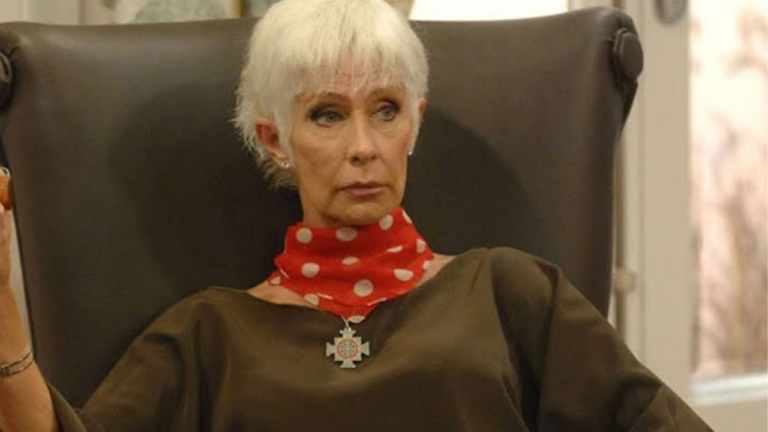 María Valenzuela contó por qué perdió todos sus ahorros y cómo hace hoy para salir adelante María Valenzuela contó por qué perdió todos sus ahorros y cómo hace hoy para salir adelante