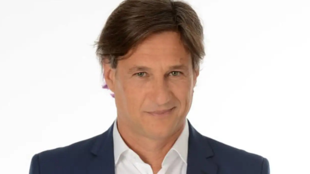 Monchi Balestra contó qué lo llevó a dejar los grandes medios y recordó el día que le dijo "no" a Marcelo Tinelli