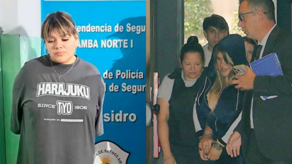 Morena Rial quedó al borde de volver a la cárcel por lo que pasó en su casa