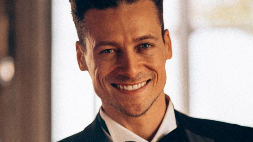 Conmoción por la muerte de un modelo e influencer de 37 años en plena filmación de una publicidad
