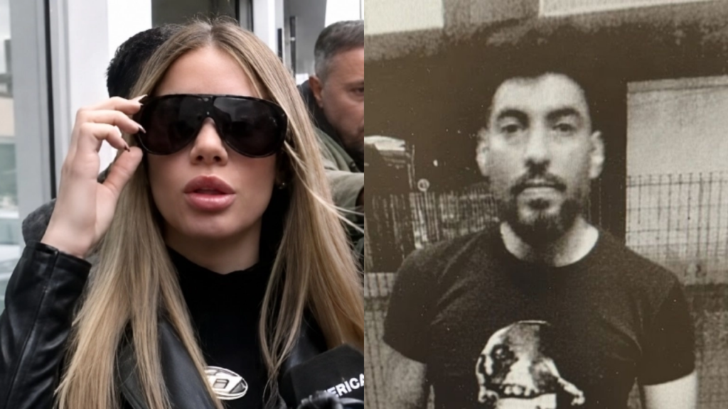 Candela Arizaga lanzó fuertes declaraciones sobre Facundo Moyano tras declarar en la Justicia: “Espero verlo pronto”