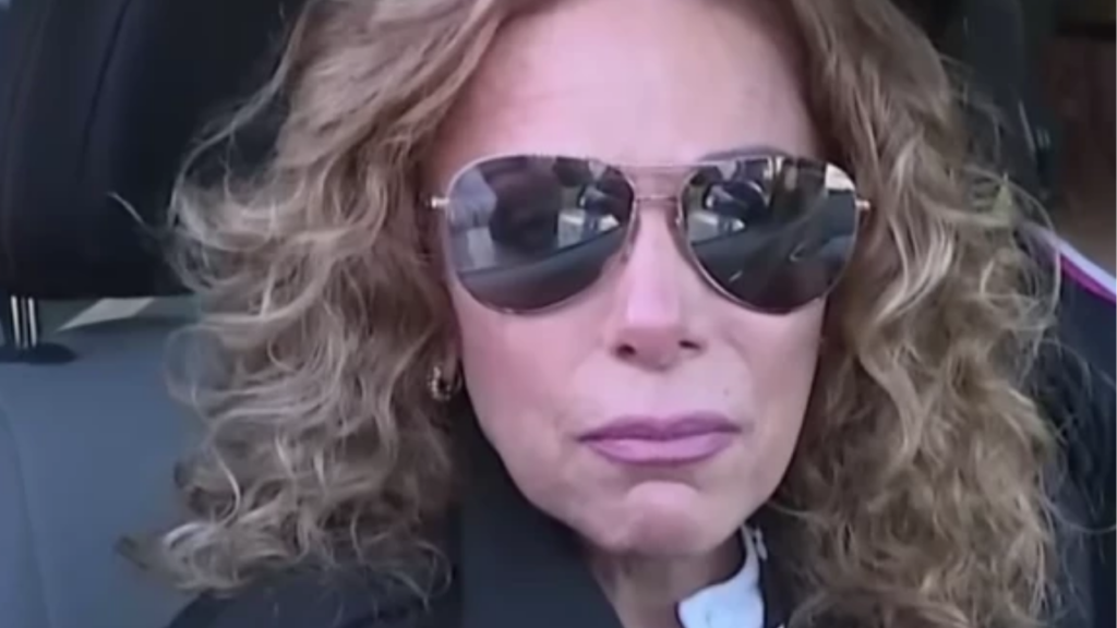Horas de muchísima angustia para Iliana Calabró: “Está intubado”