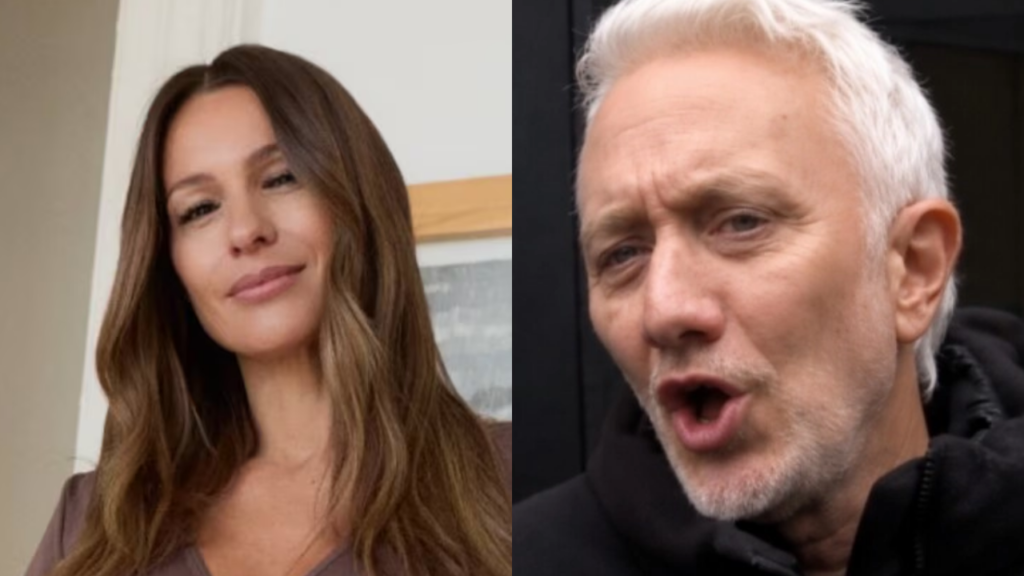 ¿Pampita mintió? Andy Kusnetzoff salió a desmentirla tras el escándalo por PH