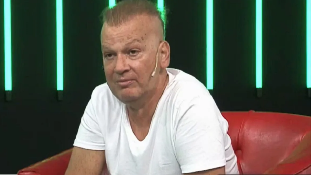 Dolor en el espectáculo: murió Leandro Rud, el hombre detrás de grandes figuras de la TV