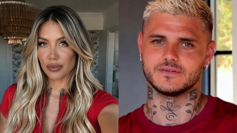 Wanda Nara lanzó un fuerte mensaje contra Mauro Icardi después de la decisión judicial