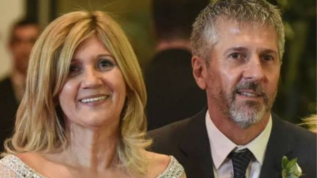 Jorge Messi y Celia Cuccittini: la historia de amor detrás de la familia de Lionel Messi