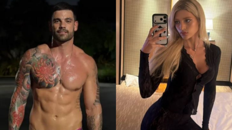 Marta Fort contó quién es Juan Manuel Ramírez, el uruguayo que conoció en su “casting de novios”