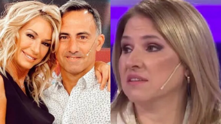 Se pudrió todo entre Fernanda Iglesias y Yanina Latorre: habló de Diego y reveló un dato explosivo