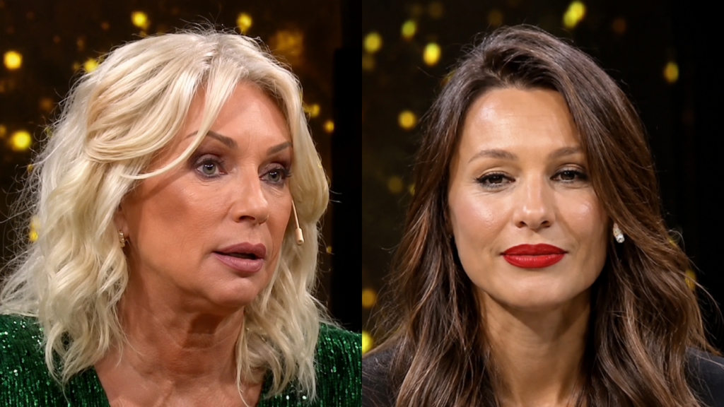 Yanina Latorre habló de las parejas de Pampita y la incomodó con una frase durísima: “Su eterna búsqueda es…”