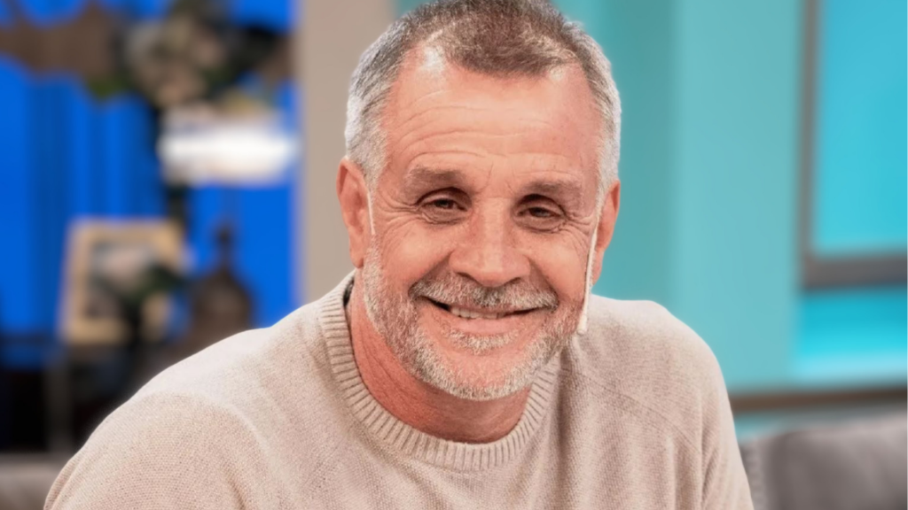 Christian Petersen: cómo está hoy tras su problema de salud y por qué se alejó de la televisión