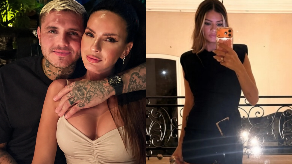Mauro Icardi volvió a quedar en el centro de la polémica tras su salida con la China Suárez: qué pasó en el VIP de Tequila