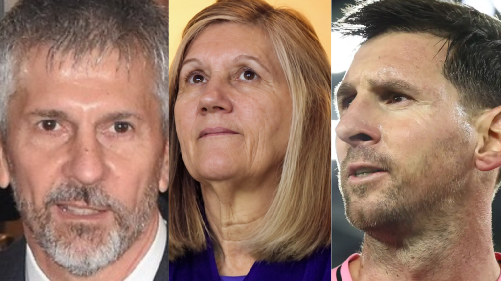 La mamá de Lionel Messi habló por primera vez tras la muerte de Jorge y reveló cómo está afrontando el dolor