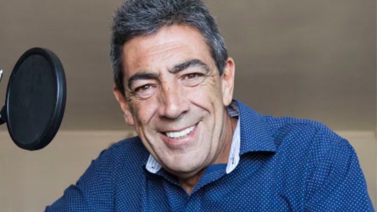 JORGE FORMENTO: DE FELIZ DOMINGO A SER LA VOZ DE LA BOMBONERA JORGE FORMENTO: DE FELIZ DOMINGO A SER LA VOZ DE LA BOMBONERA