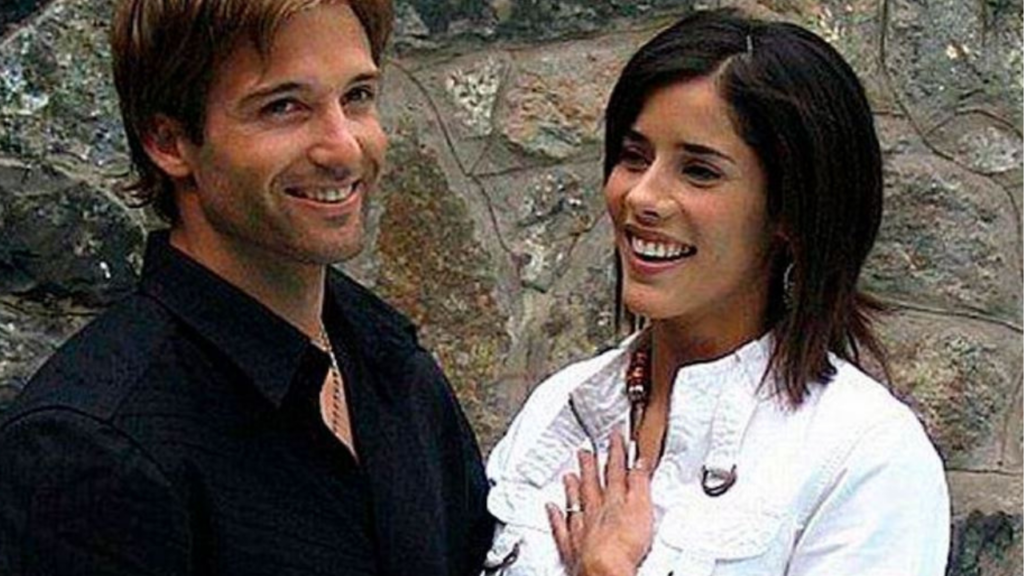 Gianella Neyra y Segundo Cernadas: se enamoraron en una novela, se casaron y terminaron divorciados