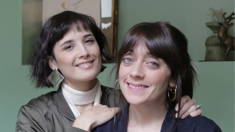 Flor Torrente cerró Helicia después de 13 años junto a Agus Bruzon