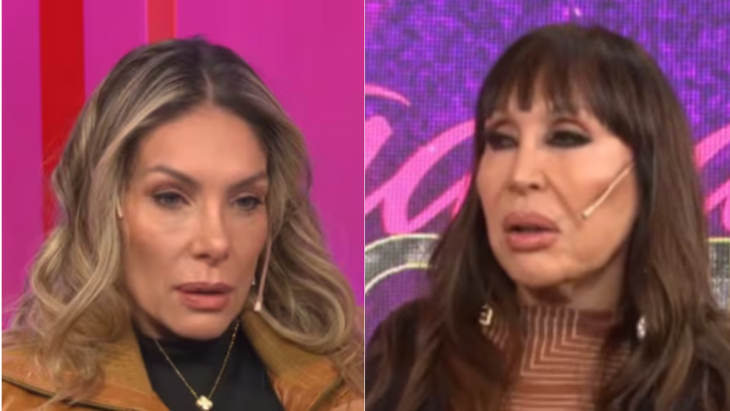 ¿Traición? La mujer del famoso preso abrió un OnlyFans y le confesó que quería conocer a alguien