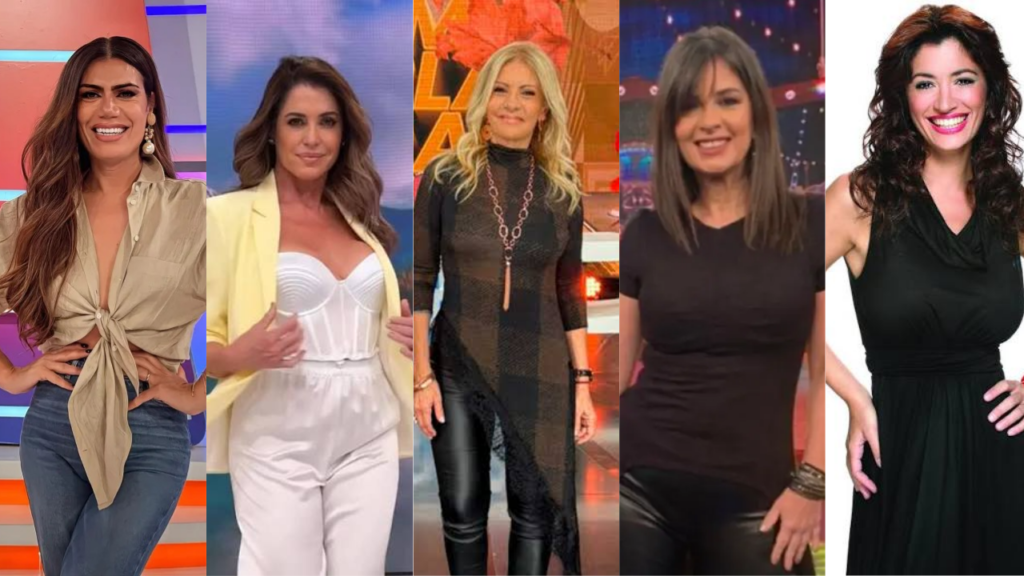 Una de las figuras más famosas de la TV reveló su costado más íntimo: “Cumplí 3 años sin tener sexo”