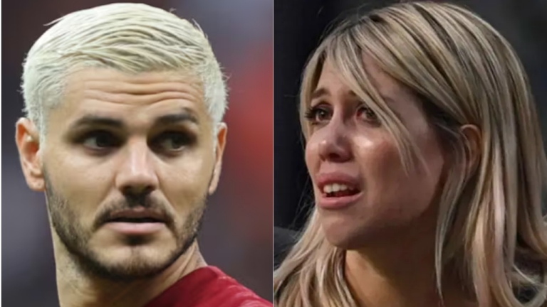 Mauro Icardi le exige a Wanda Nara pericias psicológicas y psiquiátricas: “Manipula a mis hijas” Mauro Icardi le exige a Wanda Nara pericias psicológicas y psiquiátricas: “Manipula a mis hijas”