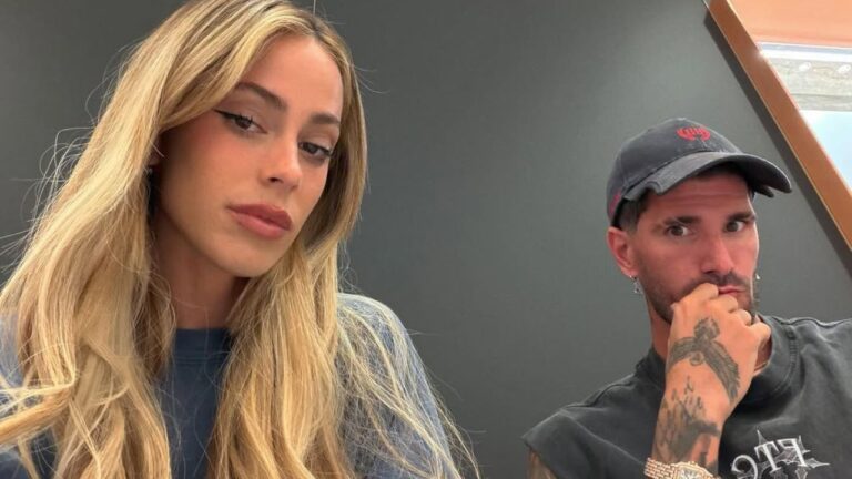 Tini Stoessel y Rodrigo De Paul: quiénes quedarían afuera de su boda y qué hay detrás de esas ausencias Tini Stoessel y Rodrigo De Paul: quiénes quedarían afuera de su boda y qué hay detrás de esas ausencias