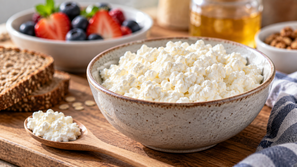 El queso que vuelve a ganar lugar en las cocinas argentinas por una razón que pocos imaginan