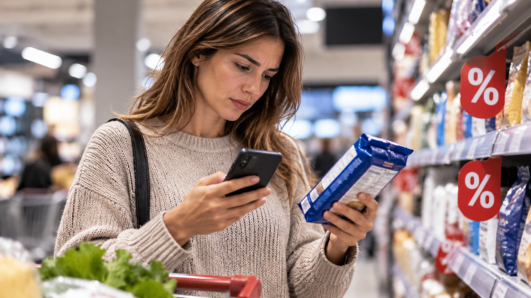 El error al comprar en oferta que hace que una promoción termine saliendo más cara