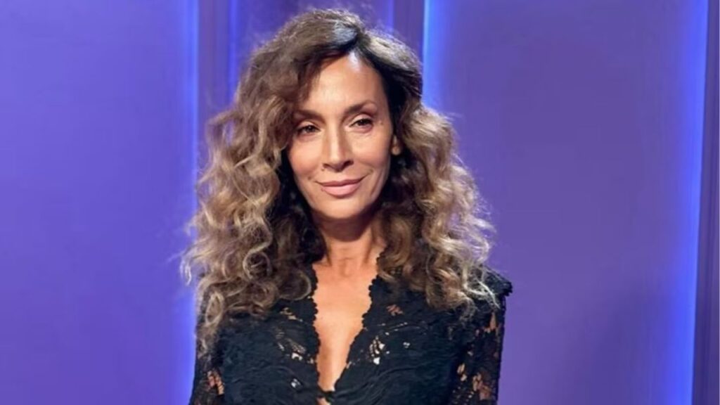 Ana Paula Dutil, a los 55 años: dejó atrás las pasarelas y encontró un nuevo trabajo con la decoración