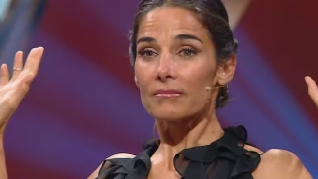 A los 44 años, Juana Viale sorprendió al hablar de la posibilidad de volver a ser mamá