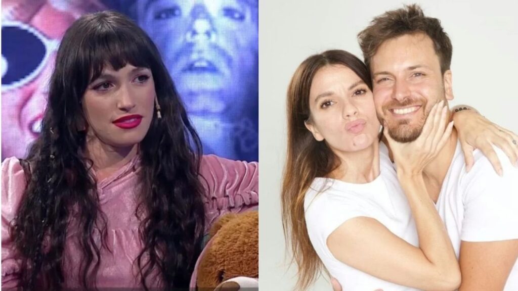 Yanina Latorre reveló el dato más fuerte sobre Andrés Gil, Gime Accardi y una traición entre amigos