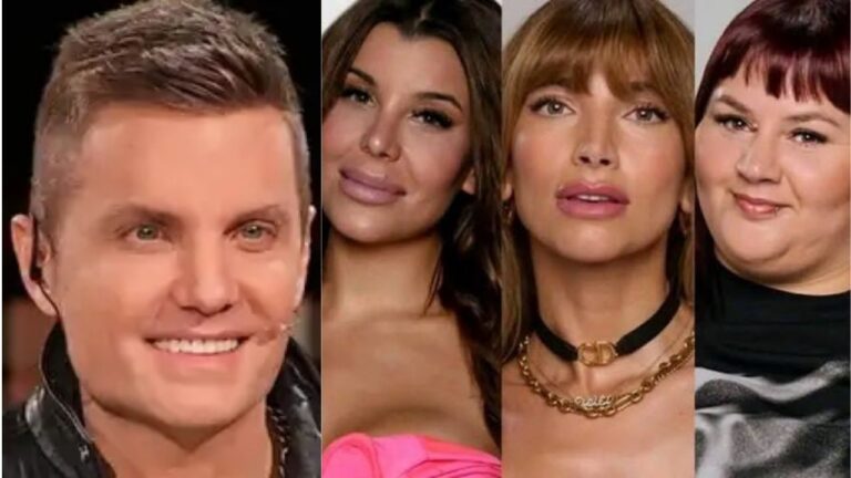 Santiago del Moro habló de la participante más querida por la producción de Gran Hermano y explicó por qué