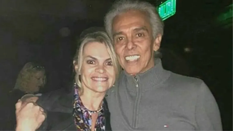 Jairo volvió a apostar al amor después de la muerte de su esposa: quién es Laura Bonfante