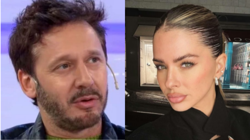 Benjamín Vicuña habló tras el polémico video de la China Suárez con Amancio: “Me preocupa”
