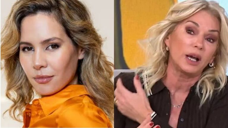 Yanina Latorre acusó a Elina Costantini de agredirla y un testigo puso en duda parte de su relato Yanina Latorre acusó a Elina Costantini de agredirla y un testigo puso en duda parte de su relato