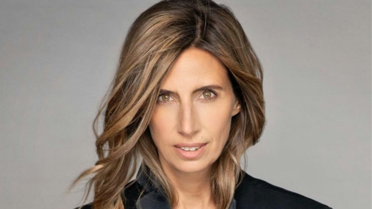 Luciana Geuna se despidió de TN y horas después revelaron el conflicto que habría generado su salida
